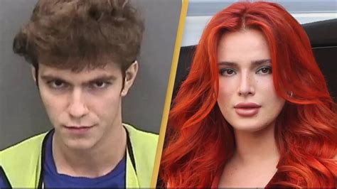 bella throne leaked|Bella Thorne nudes leaked on Twitter after threat from hacker